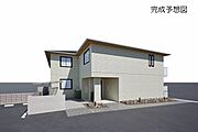 瀬戸駅より徒歩25分 2階 新築の賃貸物件