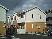 メゾン・グランディ弐番館A 2階 築18年2ヶ月の賃貸物件