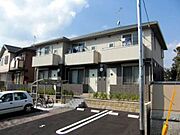  1階 築17年10ヶ月の賃貸物件