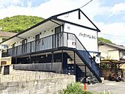 パークハイムふくい 1階 築29年8ヶ月の賃貸物件