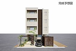 ユーグレイス東島田