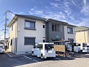  2階 築25年1ヶ月の賃貸物件