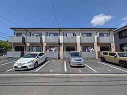 シャーメゾン奥村