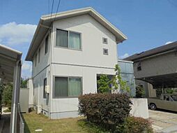 コモンシティ瀬戸8号貸家