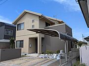 瀬戸駅より徒歩10分 築21年9ヶ月 2階建の賃貸物件