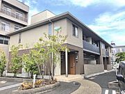 シャーメゾンMOMO 1階 築13年5ヶ月の賃貸物件