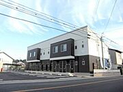  1階 築11年7ヶ月の賃貸物件