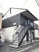  2階 築26年6ヶ月の賃貸物件