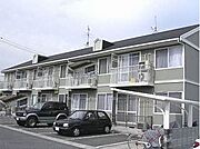  2階 築31年7ヶ月の賃貸物件