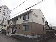 ディアス中島田 1階 築32年の賃貸物件