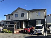 エスポワール・ルミネA 2階 築13年9ヶ月の賃貸物件