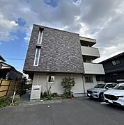  2階 築4年の賃貸物件