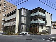  2階 築6年の賃貸物件