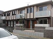  2階 築10年2ヶ月の賃貸物件