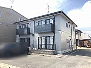 シャーメゾン・M 2階 築26年2ヶ月の賃貸物件