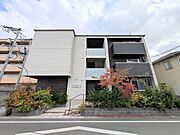  1階 築5年11ヶ月の賃貸物件