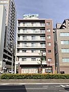 柳川駅より徒歩2分 6階 築8年5ヶ月の賃貸物件