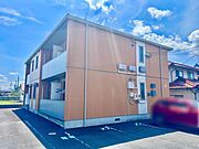 シャーメゾン津山 C棟の賃貸物件