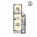 シュエット　Ｂ棟のイメージ