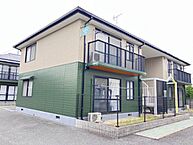 岡山県岡山市中区中井434-1：物件画像／積水ハウスシャーメゾンPM中国四国株式会社　岡山賃貸営業所