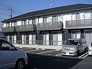 コンフォール椿高下B棟の賃貸物件
