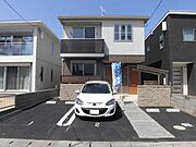 ＯｒＨｅｒｂｅ福泊 2階 築8年3ヶ月の賃貸物件