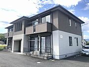 シャーメゾン平Aの賃貸物件