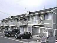 岡山県岡山市北区田中642-4：物件画像／積水ハウスシャーメゾンPM中国四国株式会社　岡山賃貸営業所