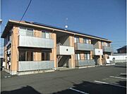 シャーメゾン津山 B棟の賃貸物件