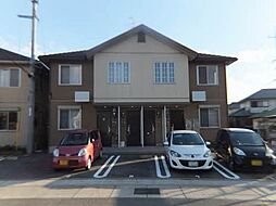 ラ・ヴィータ金岡西町　弐番館
