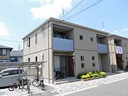  1階 築18年の賃貸物件