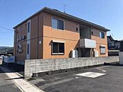 ニッセイシャーメゾン津山Dの賃貸物件