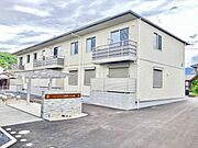 シャーメゾン上河原西Ａ棟の賃貸物件