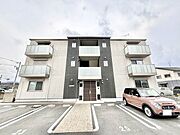 倉敷駅より徒歩19分 2階 築8年4ヶ月の賃貸物件