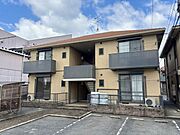 メゾン・エクランタンＥ 1階 築21年3ヶ月の賃貸物件