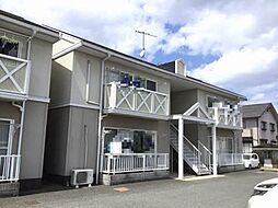 フレグランスまほろば　Ｂ棟