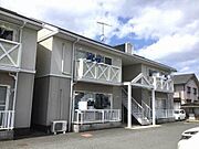  2階 築32年8ヶ月の賃貸物件