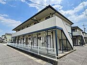 東総社駅より徒歩5分 1階 築29年9ヶ月の賃貸物件