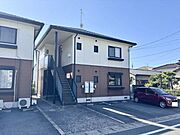  1階 築25年9ヶ月の賃貸物件