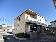 モンターニュＡ 2階 築19年の賃貸物件