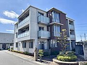 グランブーケA棟A 2階 築11年5ヶ月の賃貸物件