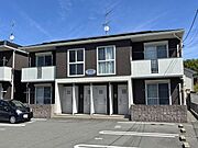 Ｋ・ＯレジィデンスＢ 2階 築18年4ヶ月の賃貸物件