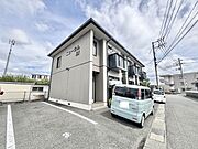 新倉敷駅より徒歩8分 1階 築26年1ヶ月の賃貸物件