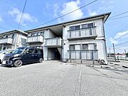  2階 築25年9ヶ月の賃貸物件