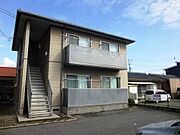  1階 築25年9ヶ月の賃貸物件