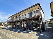 コーポ祥和A 2階 築43年5ヶ月の賃貸物件