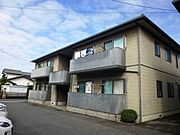 ペルレＡ 2階 築26年1ヶ月の賃貸物件