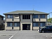 メゾンデラWC棟A 2階 築25年10ヶ月の賃貸物件