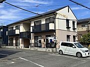 新倉敷駅より徒歩21分 2階 築27年3ヶ月の賃貸物件