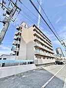 JRBハイツ倉敷 5階 築26年9ヶ月の賃貸物件